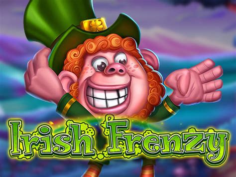 irish frenzy review|Irish Frenzy (Blueprint) Slot Review & Demo – {{month}} {{year}}.